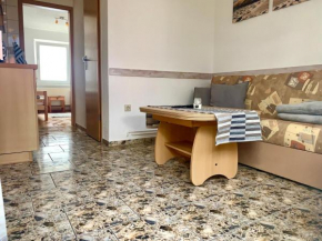 Ost See Blick Ferienwohnung Nr1 Baabe, Baabe